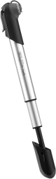 [BP-INF064] Inflador GIYO MTB GP-06A telescopica aluminio TW
