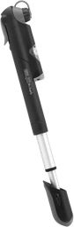 [BP-INF067] Inflador GIYO MTB telescop c/medidor plast GP-61S TW