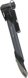 [BP-INF068] Inflador GIYO MTB reversible c/medid GP-961 grey TW