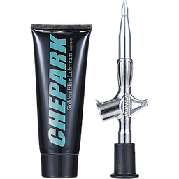 [BP-KIT036] Kit CHEPARK  Grease Gun Set 120ml+aplicador