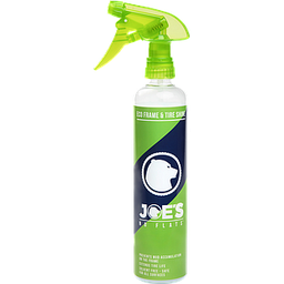 [BP-LIM000] Limpiador JOE'S ECO abrillantador bottle 500ml 180266