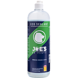 [BP-LIQ010] Liquido sellante JOE'S ECO tubeless 1000ml 180302