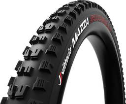 [BP-LLA077] Llanta VITTORIA 29X2.6 Mazza Enduro 2-ply TLR full black G2.0 11A00282