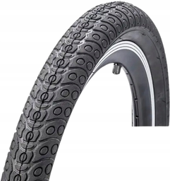 [BP-LLA091] Llanta CHAOYANG 20X2.125 H-596 frestyle 27TPI black