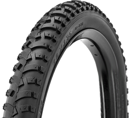 [BP-LLA0912] Llanta CHAOYANG 20X2.125 H-501 27TPI