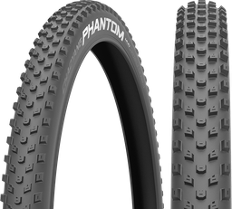 [BP-LLA1003] Llanta CHAOYANG 29X2.0 H5236TR PHANTOM MUD 60TPI Dual Comp+SPS Folding TLR