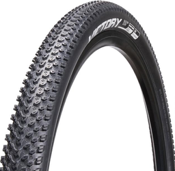 [BP-LLA1013] Llanta CHAOYANG 29X2.2 H-5129 VICTORY 30TPI full black