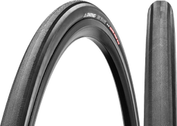 [BP-LLA1033] Llanta CHAOYANG 700X28C H-457 Mini Shark 30TPI WIRE black