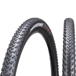 [BP-LLA285] Llanta CHAOYANG 29x2.2 H-5166 ZIPPERING full black 60TPI x25