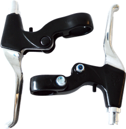 [BP-MAT028] Manigueta LOGAN MTB aluminio corta par