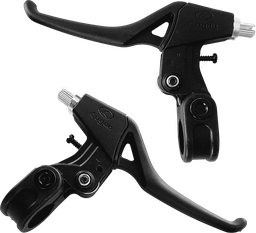 [BP-MAT029] Manigueta LOGAN MTB resina V-brake par