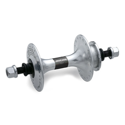 [BP-MAZ025] Manzana MICHE PRIMATO 32h posterior silver