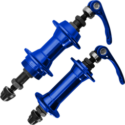 [BP-MAZ089] Manzanas EASTMAN alloy 36H rodillo blue bloq EAHB-01 par