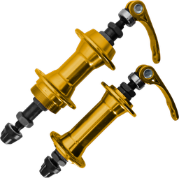 [BP-MAZ094] Manzanas EASTMAN alloy 36H yellow bloqueador EAHB-01 par