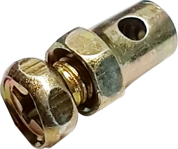 [BP-MIC004] Mico de Moto mediano 8mm embrague CN