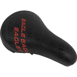 [BP-MON003] Montura EAGLE BMX CROSS 240x160mm letras red