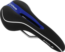 [BP-MON011] Montura EAGLE antiprost 1081 black/blue