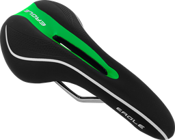 [BP-MON014] Montura EAGLE antiprost 1081 black/green