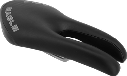 [BP-MON016] Montura EAGLE antiprostatica ADAMO confort triatlon black