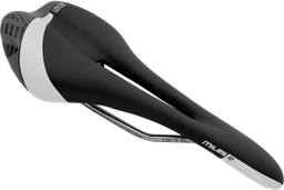 [BP-MON231] Montura VELO Ruta antiprost VL-1220 black/grey