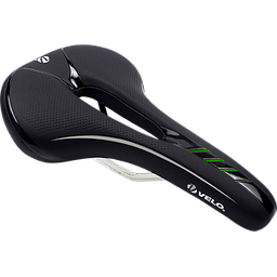 [BP-MON2321] Montura VELO Ruta Comp antiprost VL-1631 black/green TW