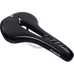 [BP-MON2323] Montura VELO Ruta Comp antiprost VL-1631 black/grey TW