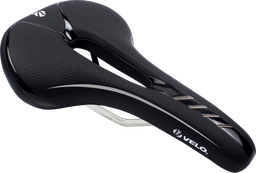 [BP-MON2323] Montura VELO Ruta Comp antiprost VL-1631 black/grey TW