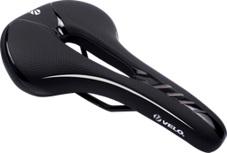 [BP-MON2323] Montura VELO Ruta Comp antiprost VL-1631 black/grey TW