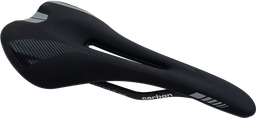 [BP-MON236] Montura VELO Ruta Comp carbon antiprost VL-1799 black/blue TW