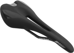 [BP-MON2363] Montura VELO Ruta Comp carbon antiprost VL-1799 black/grey TW