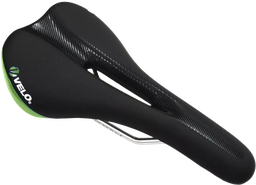 [BP-MON2371] Montura VELO Ruta Comp antiprost VL-1830 black/green TW