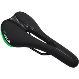 [BP-MON2371] Montura VELO Ruta Comp antiprost VL-1830 black/green TW