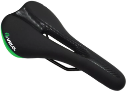 [BP-MON2371] Montura VELO Ruta Comp antiprost VL-1830 black/green TW