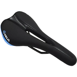 [BP-MON2373] Montura VELO Ruta Comp antiprost VL-1830 black/blue TW