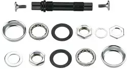 [BP-PIS004] Pistas NECO de centro americano conversion 11pcs EXAGONAL