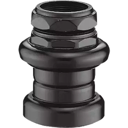 [BP-PIS053] Pistas NECO H831 de trinche 22.2 hierro rosca black CN