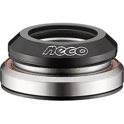 [BP-PIS0572] Pistas trinche NECO integrad 1.5 11/8 H373 black CN