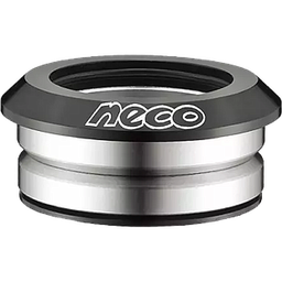 [BP-PIS058] Pistas NECO de trinche integrad 1/5-1/5 TW