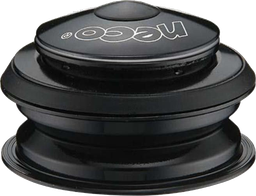 [BP-PIS097] Pistas NECO de trinche H142 seminteg 1 1/8  black TW