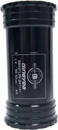 [BP-PIS147] Pista TWITTER de centro MTB c/seguridad BB92  41x24 c/SHIMANO