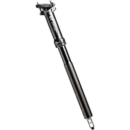 [BP-PLR078] Dropper DT SWISS D232 alum 30.9mm 60mm c/interno black