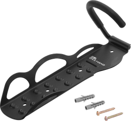 [BP-POR020] H-Portabicicleta BIKE HAND de pared YC-101 TW