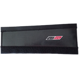 [BP-PRO043] Protector VELO cadena carbon 260 110 90mm  ancho VLF-008BK