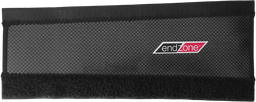 [BP-PRO043] Protector VELO cadena carbon 260 110 90mm  ancho VLF-008BK