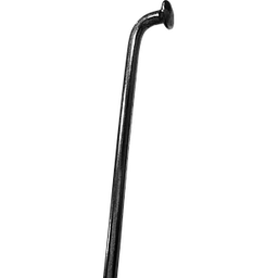 [BP-RAD024] Radio SNM 26 14Gx260mm black
