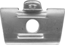 [BP-REP028] Repuesto LOGAN base centro de cuadro apoyo