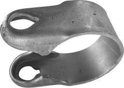 [BP-REP029] Repuesto LOGAN abrazadera de cuadro 31.8 unid