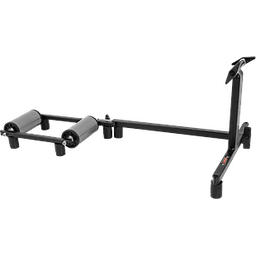 [BP-ROD100] Rodillo PRODALCA estatico b/triche CAJ azul