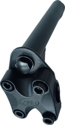 [BP-STE154] Stem LOGAN BMX hierro 21.1 000BG