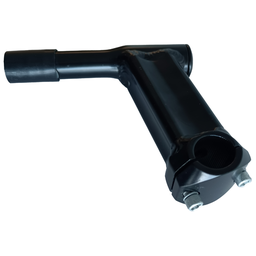 [BP-STE157] Stem LOGAN MTB alloy 22.2 1pieza